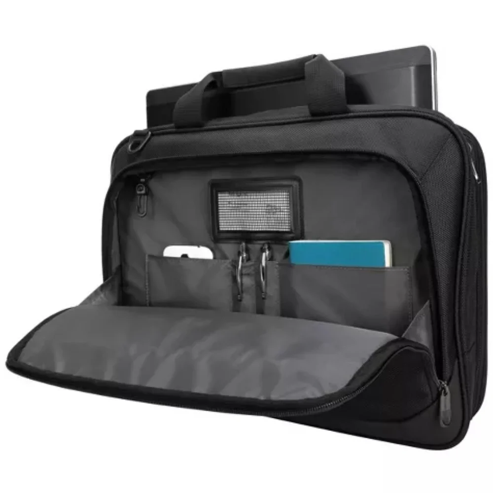 Black | TARGUS | Citylite Laptop Bag
